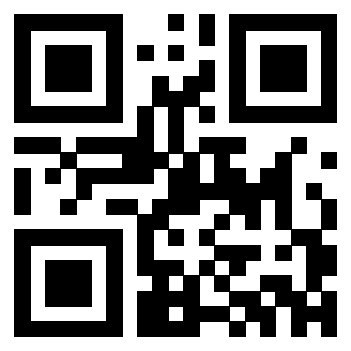 Scansione del Qr Code di 3302537355