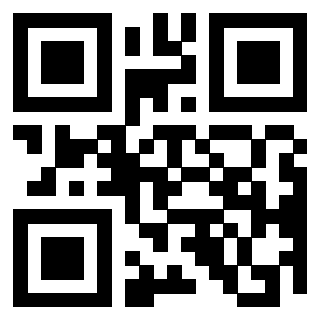 Scansione del Qr Code di 3302537356