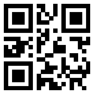 3302537357 - Immagine del Qr Code