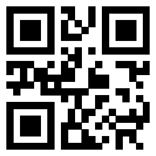 3302537358 - Immagine del Qr Code