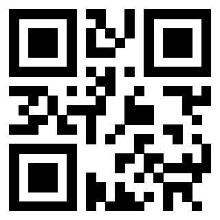 3302537359 QrCode associato