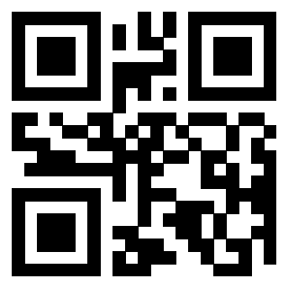 Immagine del QrCode di 3302537361