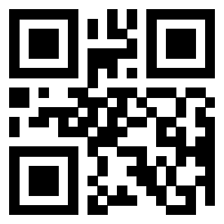 3302537362 Qr Code associato