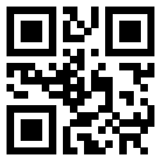 3302537364 - Immagine del QrCode associato