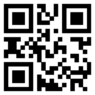 3302537371 - Immagine del Qr Code
