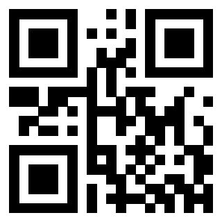 Il QrCode di 3302537372