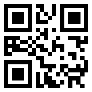 Scansione del Qr Code di 3302537373
