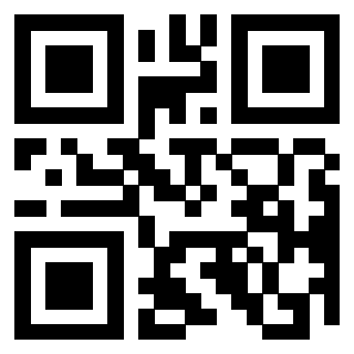 3302537376 - Immagine del Qr Code associato