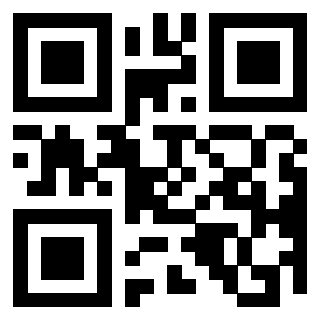 3302537379 - Immagine del Qr Code