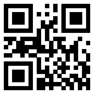 3302537381 - Immagine del QrCode