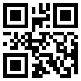 3302537382 QrCode associato
