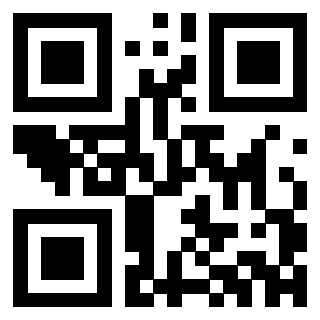 3302537387 QrCode associato