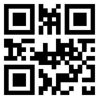 3302537388 QrCode associato
