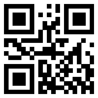 Immagine del QrCode di 3302537391