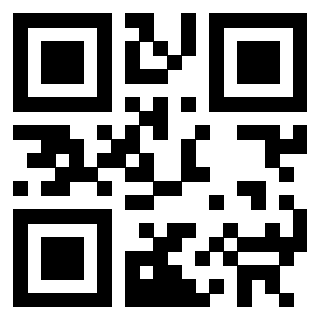 Il Qr Code di 3302537392