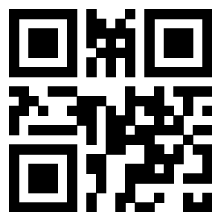 Qr Code di 3302537395