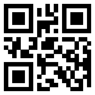 3302537400 QrCode associato