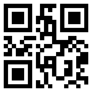 3302537401 - Immagine del QrCode