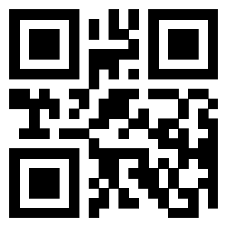 3302537402 Qr Code associato