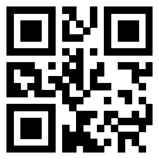 3302537403 - Immagine del Qr Code associato