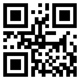 Immagine del QrCode di 3302537404