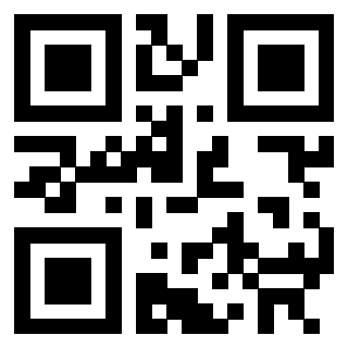 3302537405 - Immagine del QrCode