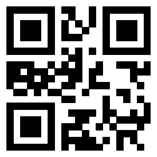 Immagine del QrCode di 3302537407