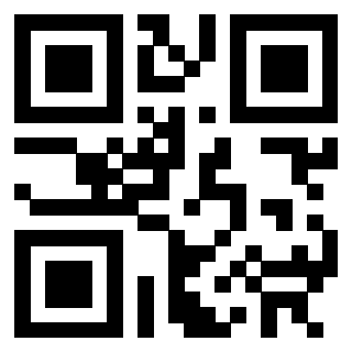 3302537410 - Immagine del QrCode associato