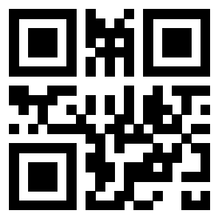 Il QrCode di 3302537411