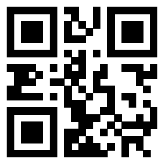Immagine del Qr Code di 3302537414