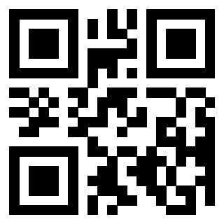3302537415 - Immagine del QrCode associato