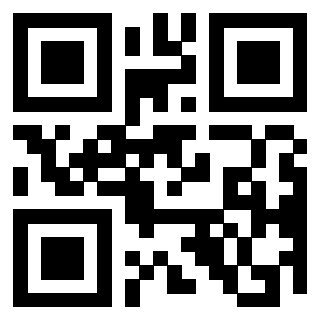 3302537416 - Immagine del Qr Code