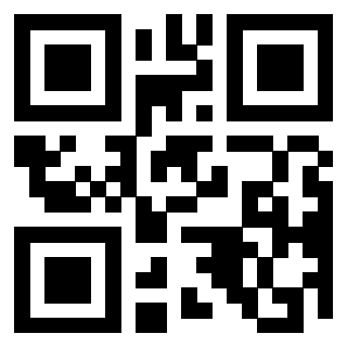 Il Qr Code di 3302537417