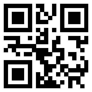 3302537419 - Immagine del Qr Code associato