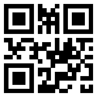 3302537420 - Immagine del QrCode