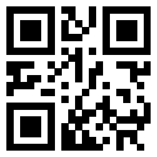 3302537425 - Immagine del QrCode