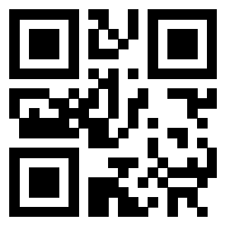 3302537426 QrCode associato