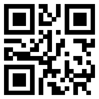 3302537427 QrCode associato