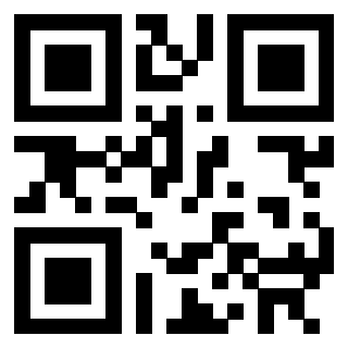 Scansione del Qr Code di 3302537429