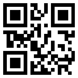 Scansione del Qr Code di 3302537431