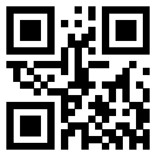 3302537433 - Immagine del QrCode