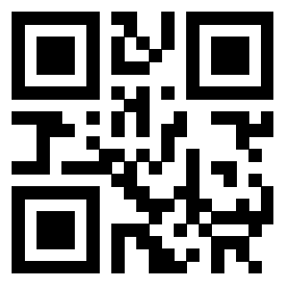 Scansione del Qr Code di 3302537435