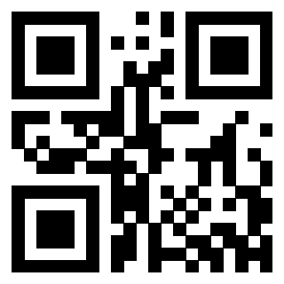 Il Qr Code di 3302537438