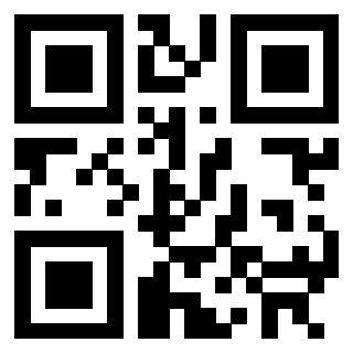 3302537439 QrCode associato