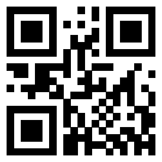 3302537440 - Immagine del QrCode
