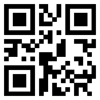 Immagine del QrCode di 3302537441