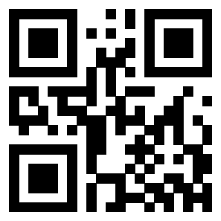 Il Qr Code di 3302537442