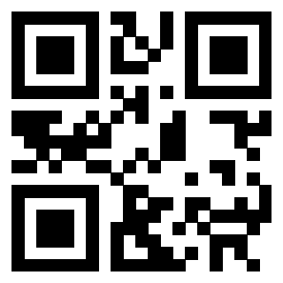 3302537443 - Immagine del QrCode