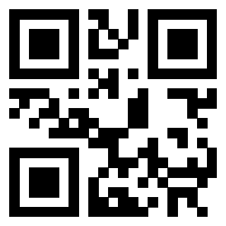 Qr Code di 3302537445