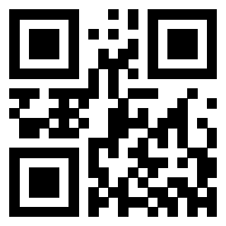 Scansione del Qr Code di 3302537447